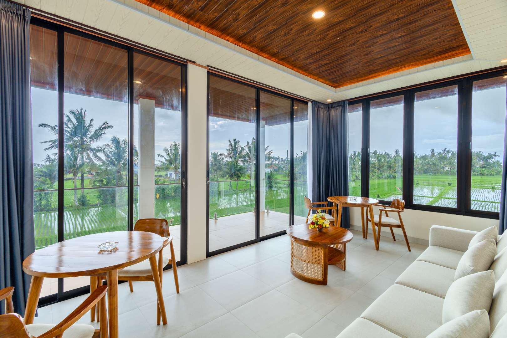 Villa 7