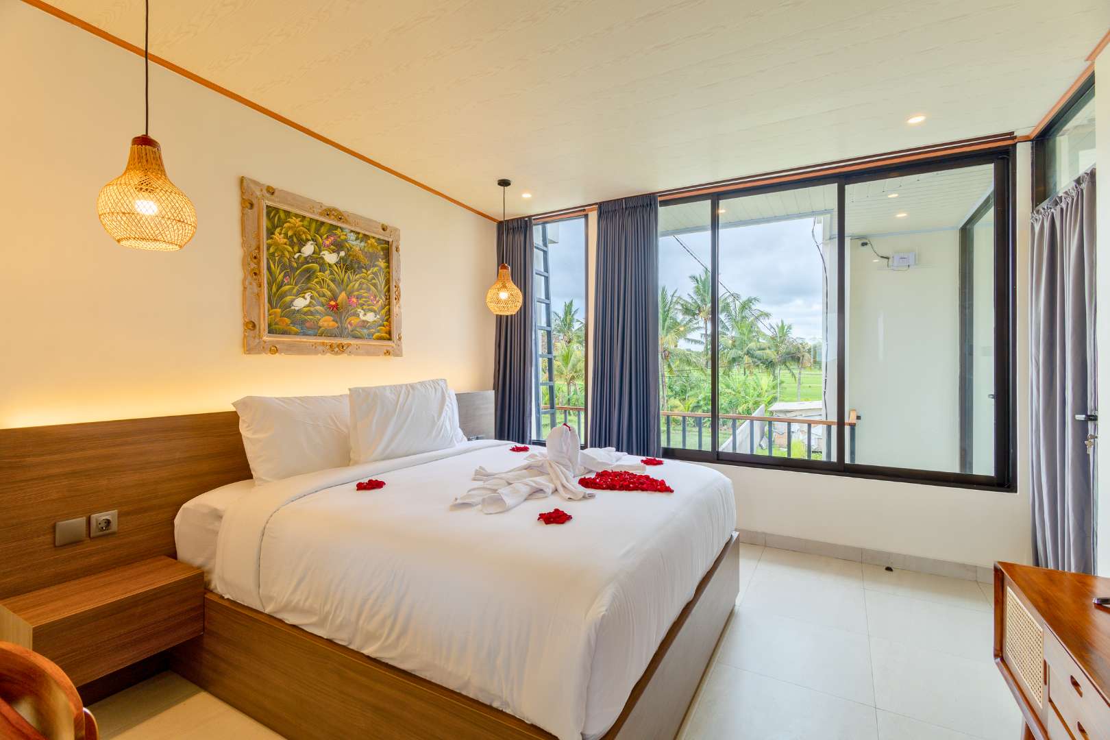 Villa 8